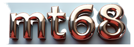 mt68 logo