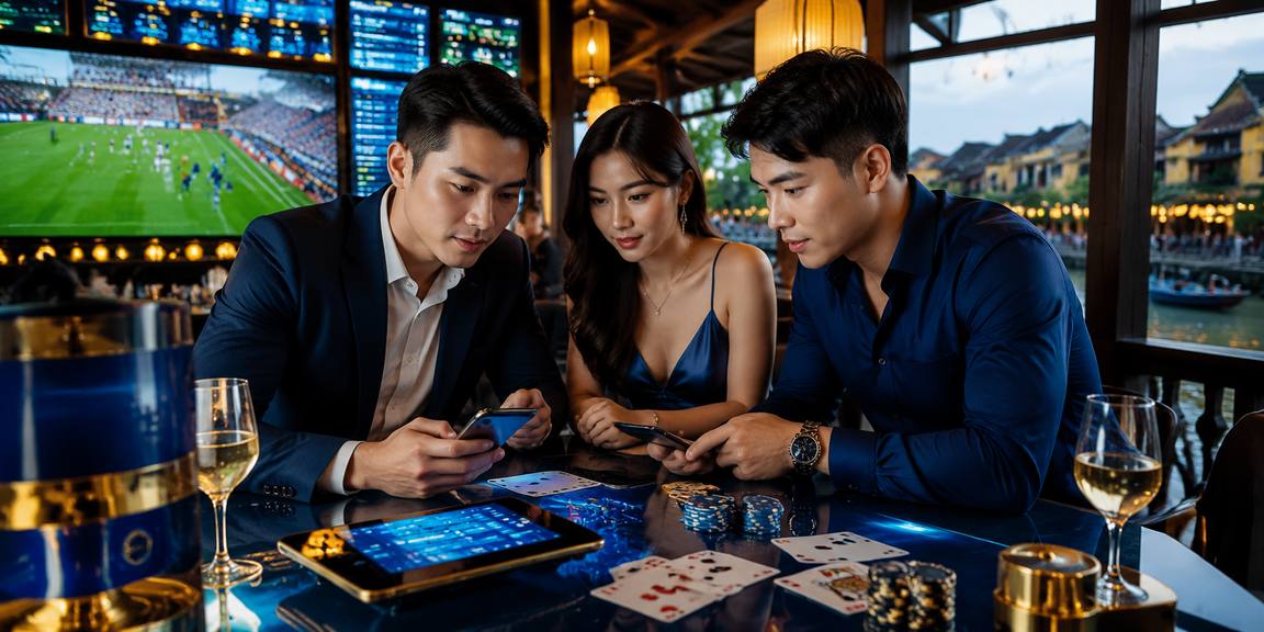 mt68 Live Casino