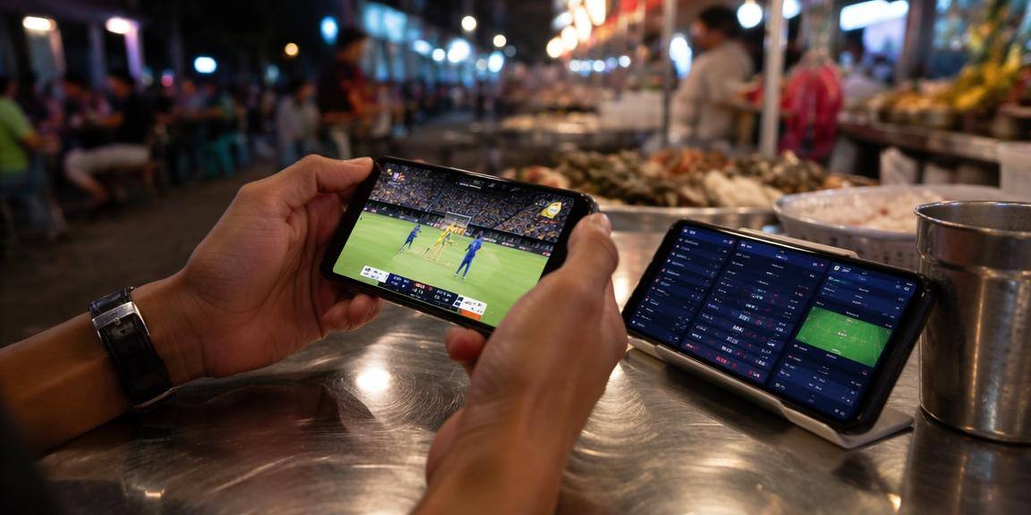 mt68 mobile gaming